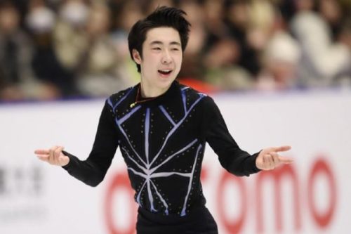 オリンピックに向けて集中。ボーヤン・ジンが五輪シーズンはSNSを断ち切る事を決意。